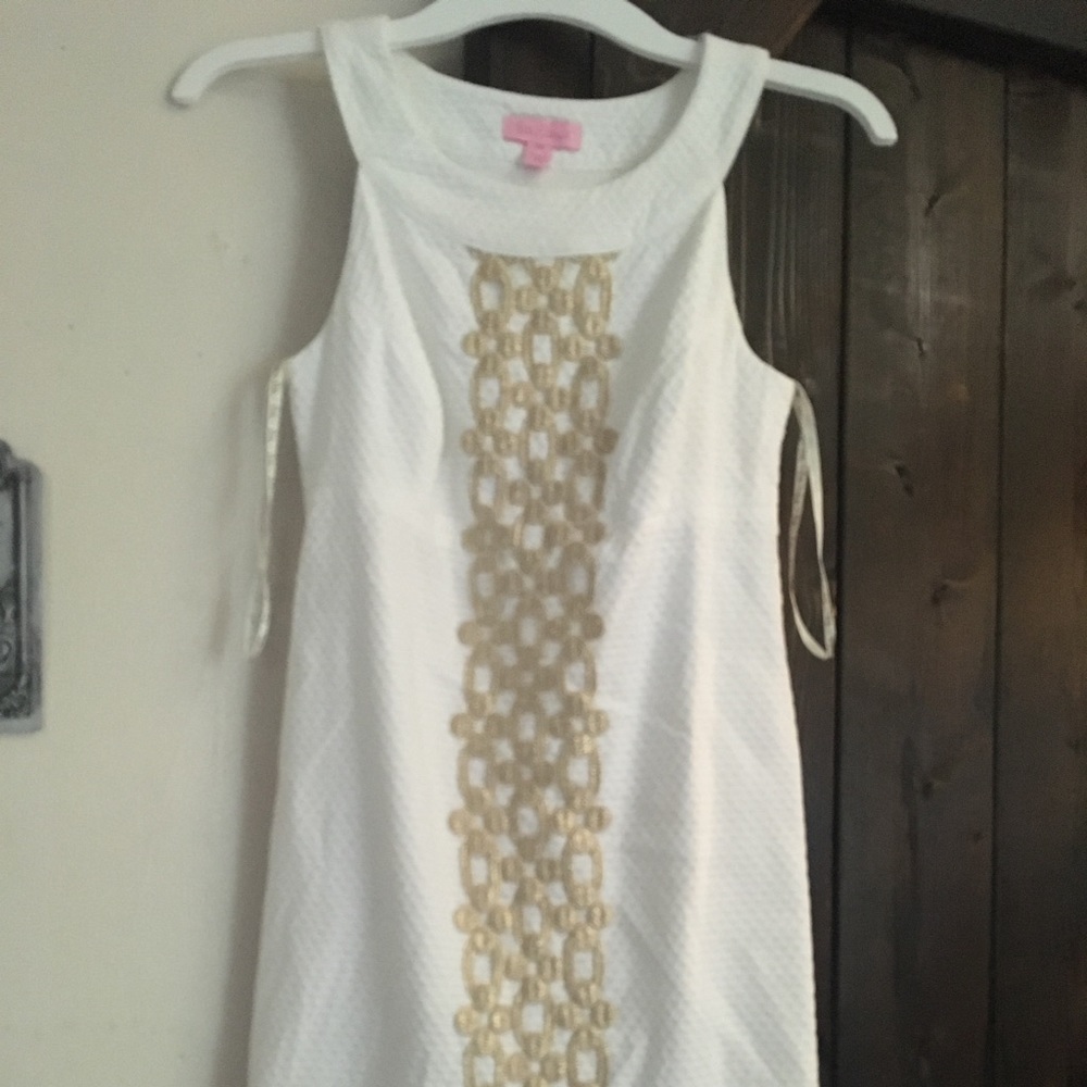 Lily Pulitzer dress